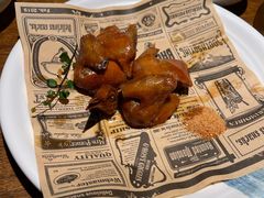 -乔街深夜食堂·小龙虾·高压锅生蚝(杭州总店)