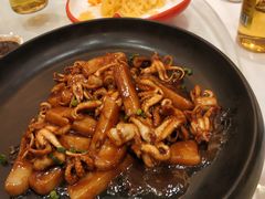 -阿明小菜·海鲜·上海菜(梅陇华理店)