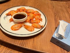 -渔傅·霞浦滩涂海鲜(建平店)