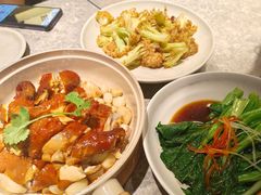 -留半山·香港食堂(啦啦宝都店)