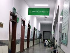 -哈尔滨医科大学附属第一医院(南岗院区)