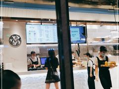 -野萃山·潮汕厚果汁(十亩地店)