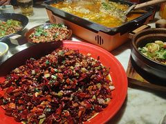 -常和州·夜宵大排档(常州单店)