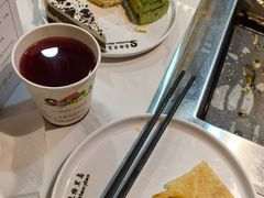 -苏格里岛自助烤肉海鲜火锅(成都金牛万达店)