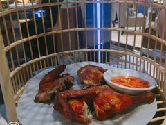 -赫帝拉航空主题餐厅(南宁店)