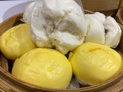 香滑流沙包-稻香酒家·34年老字号·港式粤菜(汉街店)