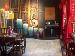 -重庆德忆火锅（龙南街3店）(渝水岸餐饮)