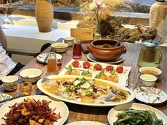 -小喜客·云南特色菜(纳西庭院店)