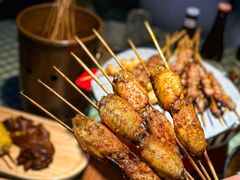 -1819餐厅·团队聚餐·烤串·精酿