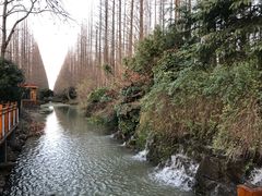 -上海怡沁园度假酒店
