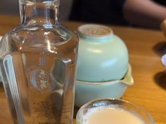 -竹里馆 ·茶食(奥体店)