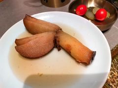 -杨小佳·齐齐哈尔烤肉·烤串(广州店)