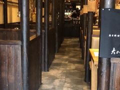 大堂-韩国料理大力士(屏风街店)