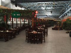 -森谷美食公园(杨行店)