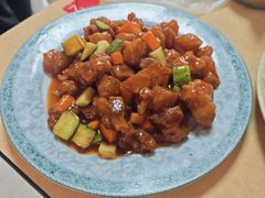 -乡府肉丁水饺(环山路店)