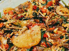 -刘记姐妹烧烤(十二中街店)