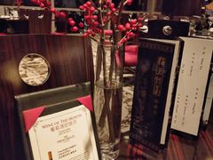 -新天世纪中餐厅