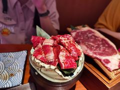 胡氏罐腌牛肋条-食也烧肉(临平店)
