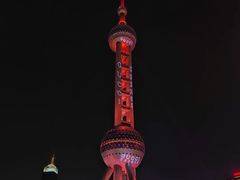 -东方明珠广播电视塔