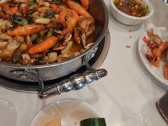 -七欣天香辣蟹火锅(南通任港路大润发店)