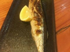 -浪花亭日本料理(古田路店)