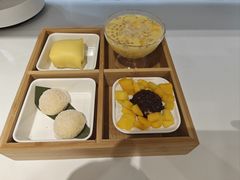 -满记甜品(金融街店)