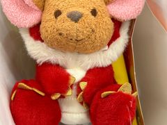 -泡泡玛特POPMART(上海环球港店)