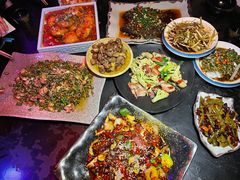 -醉小酒馆·川菜·江湖菜·重庆菜(观音桥旗舰店)