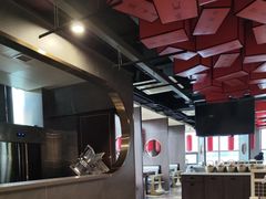 -前门·鲜肉火锅(长风店)