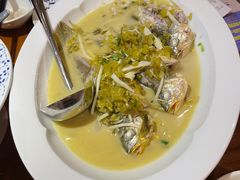 -涌觅名灶·本地海鲜宁波菜(财富广场店)