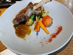 -曼乐辰餐厅(中庚漫游城店)