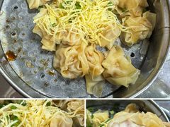 -味一早餐(新芝路店)