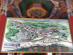-塔尔寺