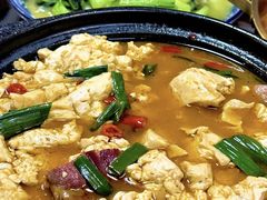 -花卉鱼庄(嘉园文景苑店)