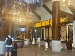 -七仙岭君澜度假酒店