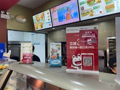 -SUBWAY赛百味(大都荟店)