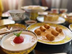 -富华斋饽饽铺·宫廷糕点·伴手礼(护国新天地店)