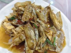 -老太婆饭店(广义路店)