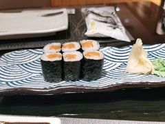 -昱匠·日本料理(金融街店)