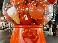 -东莞松山湖万象汇