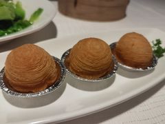 猫山皇榴莲酥-金悦轩海鲜酒家(拱北店)