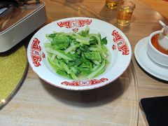 -肖记公安牛肉鱼杂馆· 省级非物质文化遗产(仁和路店)