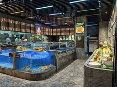 -味钱塘·钱塘浙宴(宋城之江银泰店)