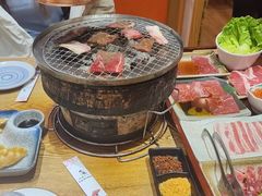 -牛也烧肉(摩尔城店)