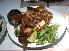 -泰椰里·泰国餐厅(智慧城广百广场店)