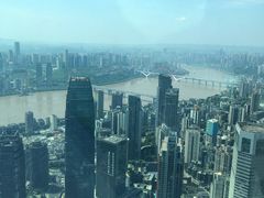 -WFC会仙楼观景台