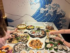 -渔夫蒸鲜(世奥湾店)
