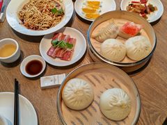 -扬州万怡酒店-中餐厅(文昌中路店)