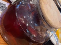 -花舍·新派粤菜·西餐·下午茶(亚运村·鸟巢店)
