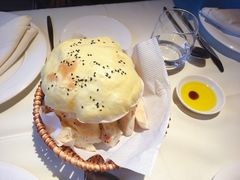 -Pasha帕夏土耳其餐厅(南昌路店)